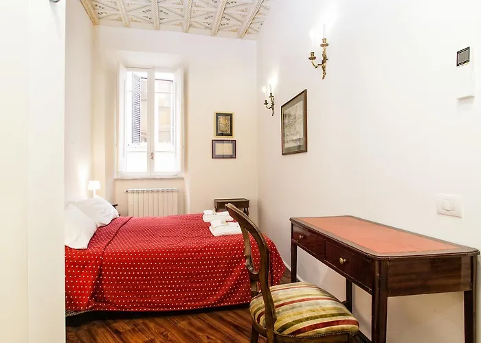 Vicolo Torretta - Fromhometorome