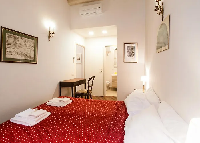 Apartment Vicolo Torretta - Fromhometorome *