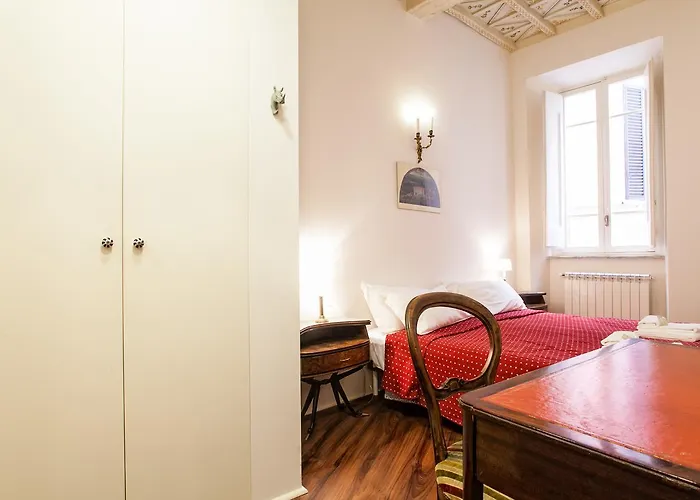 Apartment Vicolo Torretta - Fromhometorome *