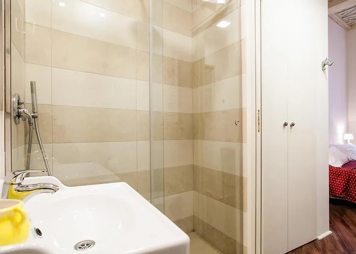 Apartment Vicolo Torretta - Fromhometorome